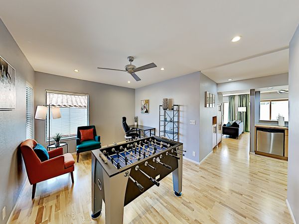 Scottsdale Home 1023648