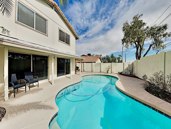 Scottsdale Home 1023648