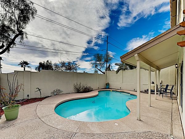 Scottsdale Home 1023648