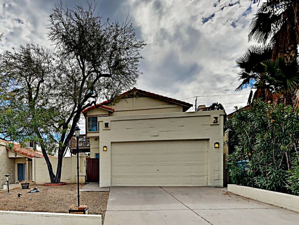 Scottsdale Home 1023648