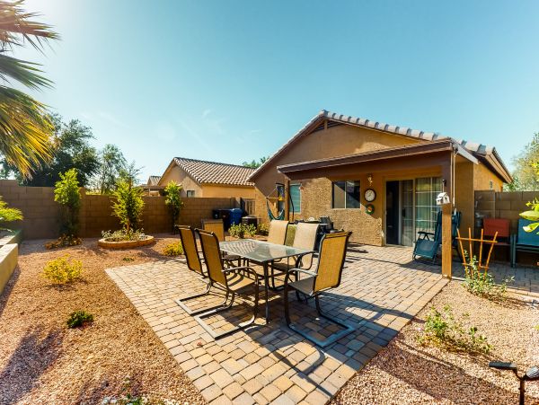 Scottsdale Home 1023649