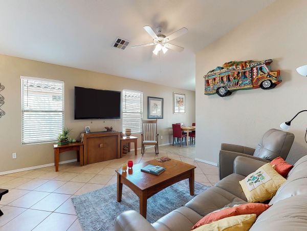 Scottsdale Home 1023649