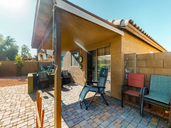 Scottsdale Home 1023649