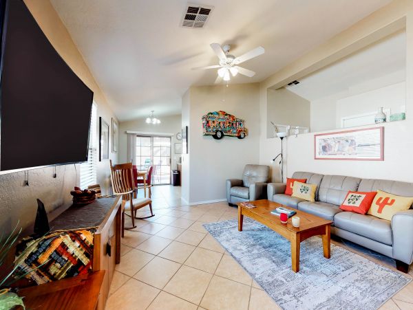 Scottsdale Home 1023649
