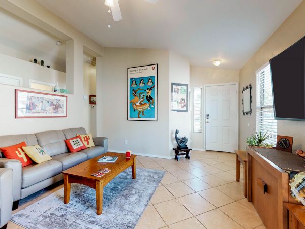 Scottsdale Home 1023649