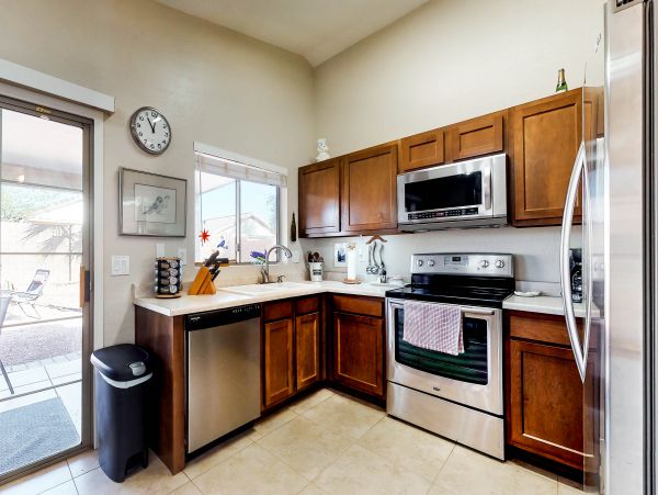 Scottsdale Home 1023649