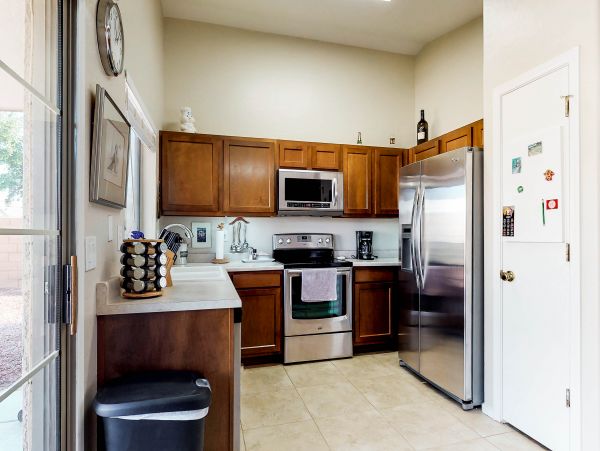 Scottsdale Home 1023649