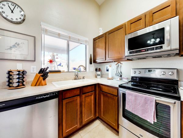 Scottsdale Home 1023649