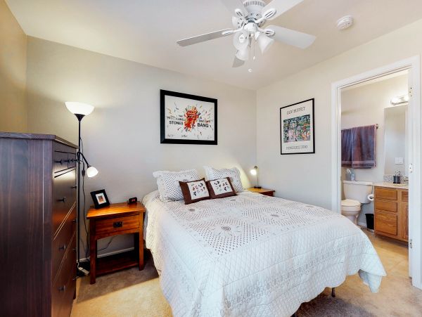 Scottsdale Home 1023649