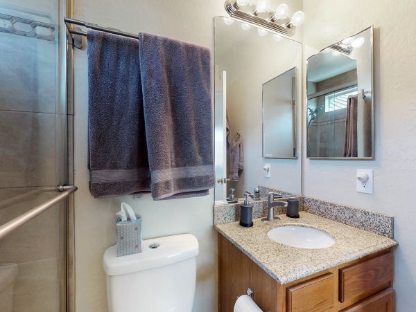Scottsdale Home 1023649