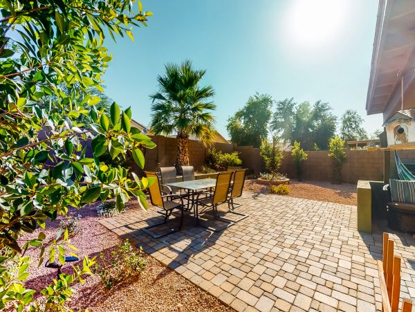 Scottsdale Home 1023649