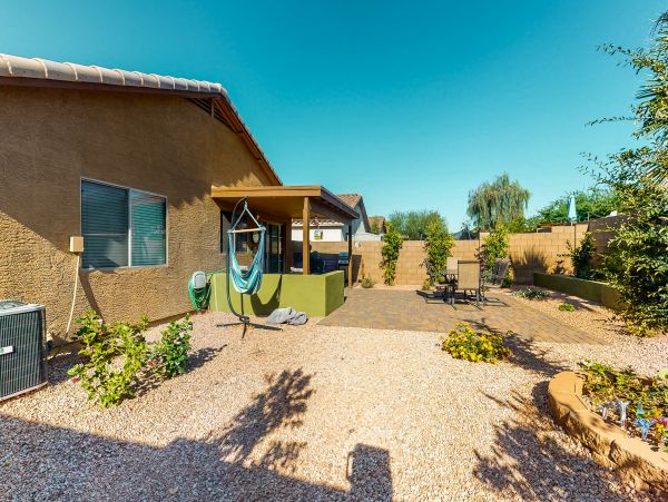 Scottsdale Home 1023649