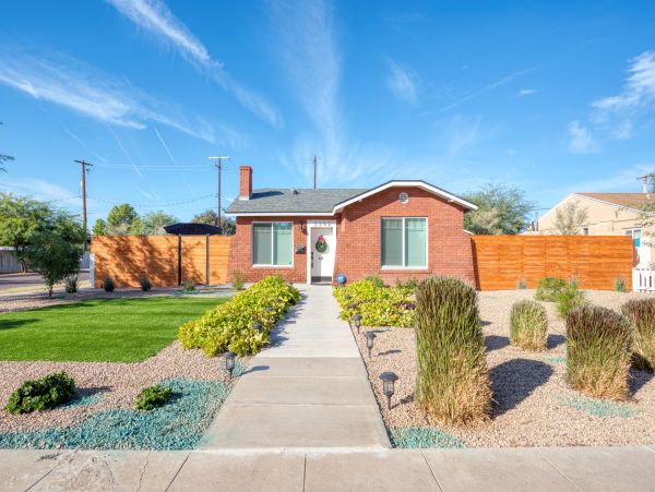 Scottsdale Home 1023650