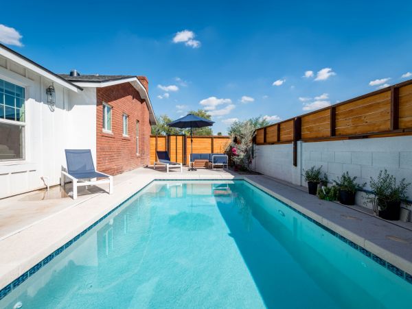 Scottsdale Home 1023650