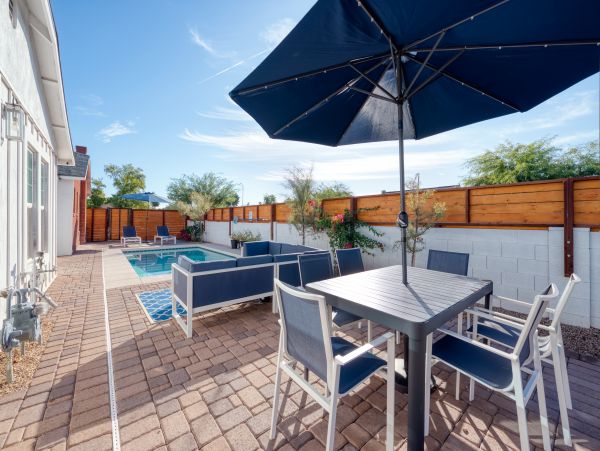 Scottsdale Home 1023650