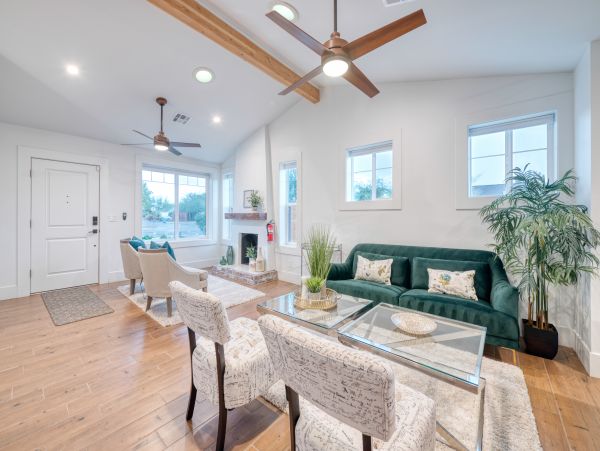Scottsdale Home 1023650