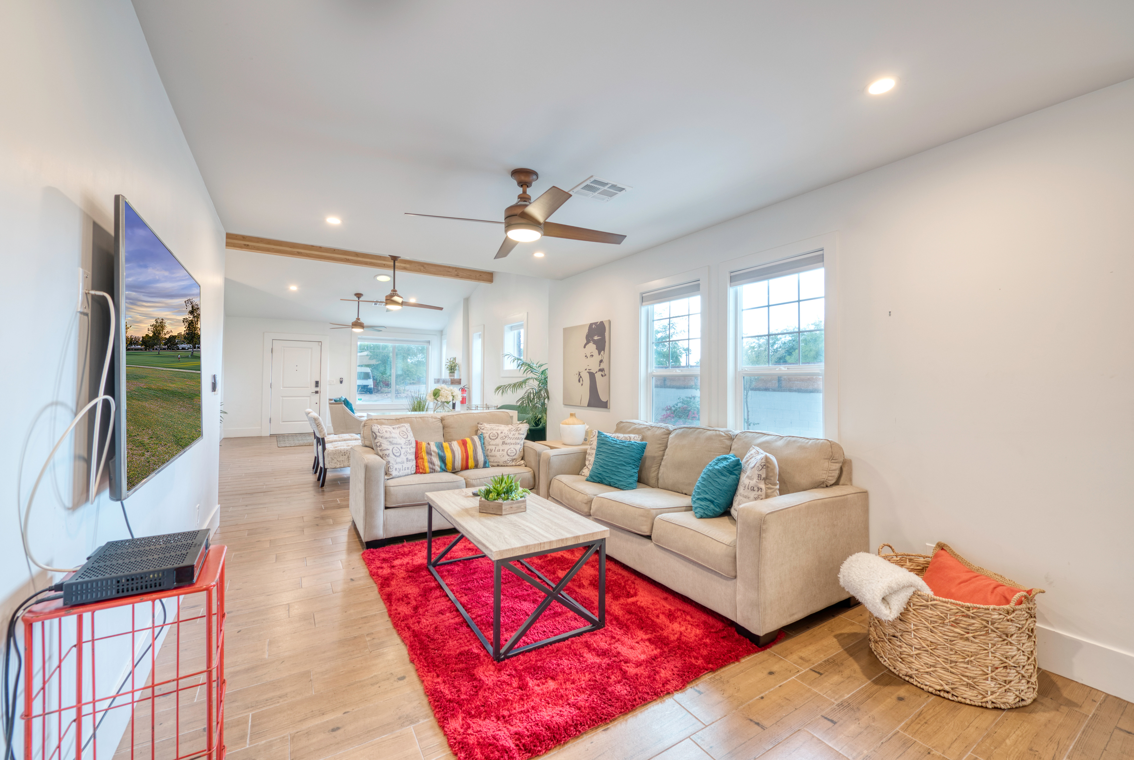 Scottsdale Home 1023650