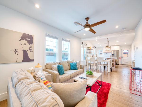 Scottsdale Home 1023650