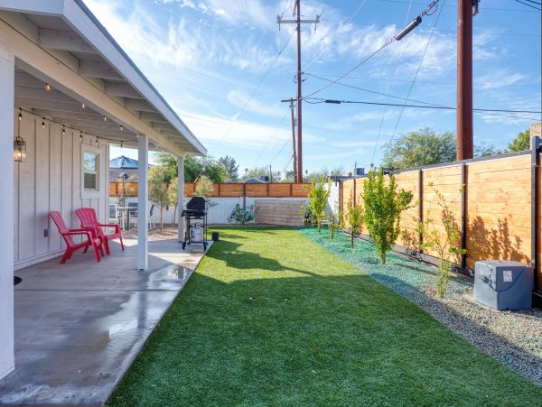 Scottsdale Home 1023650