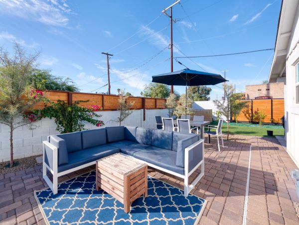 Scottsdale Home 1023650