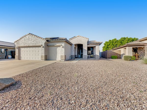Scottsdale Home 1023651