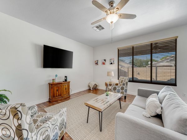Scottsdale Home 1023651