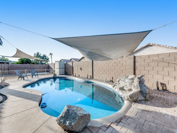 Scottsdale Home 1023651