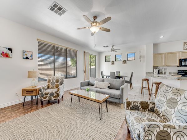Scottsdale Home 1023651