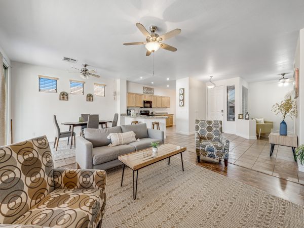 Scottsdale Home 1023651