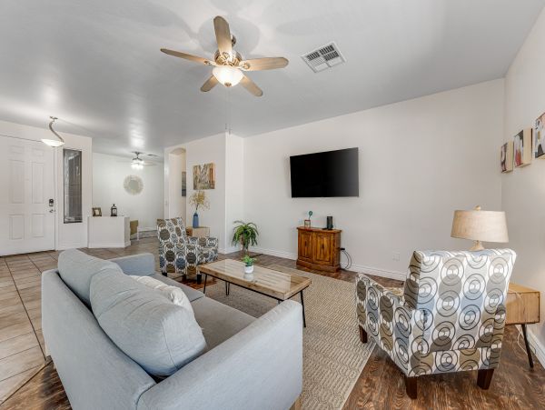 Scottsdale Home 1023651
