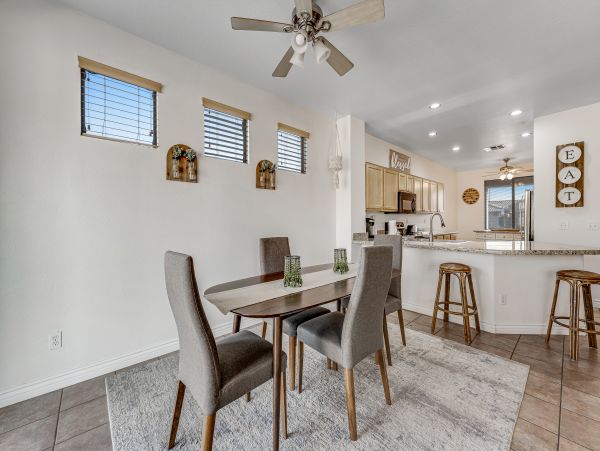 Scottsdale Home 1023651