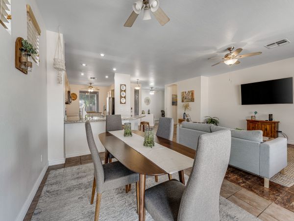 Scottsdale Home 1023651