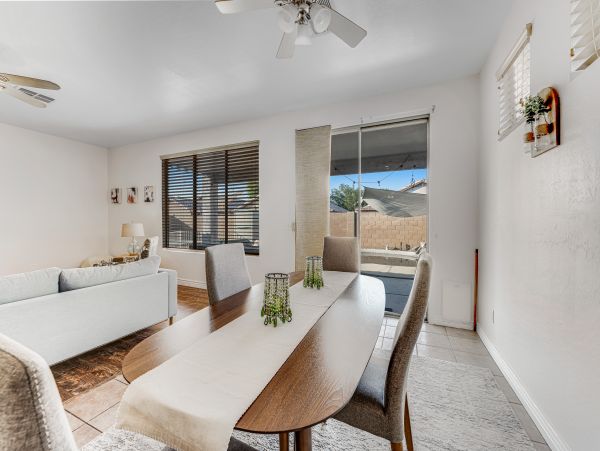 Scottsdale Home 1023651