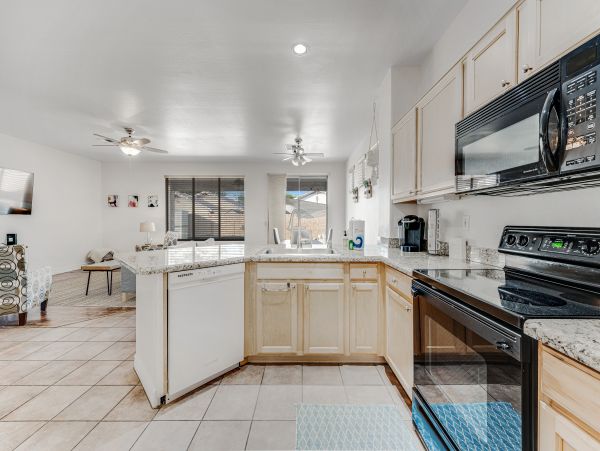 Scottsdale Home 1023651