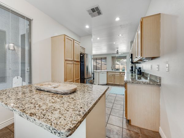 Scottsdale Home 1023651