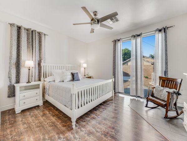 Scottsdale Home 1023651