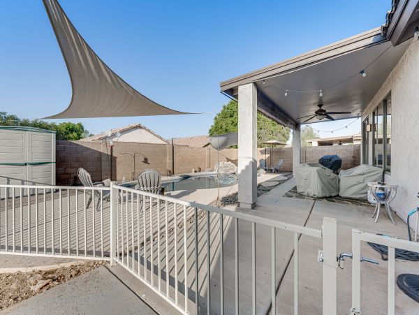 Scottsdale Home 1023651