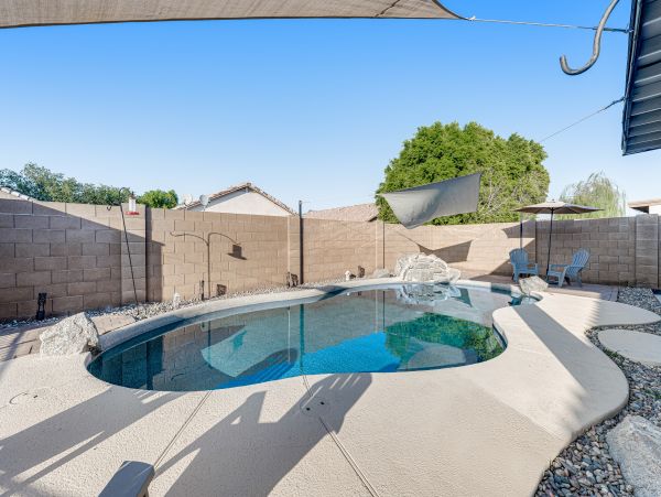Scottsdale Home 1023651