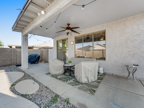 Scottsdale Home 1023651