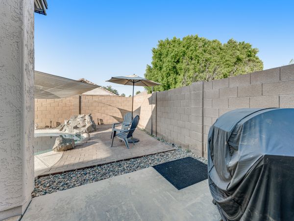 Scottsdale Home 1023651