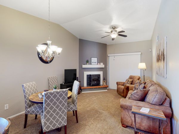 Scottsdale Home 1023652