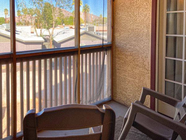 Scottsdale Home 1023652