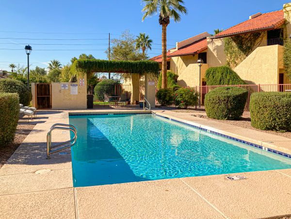 Scottsdale Home 1023652