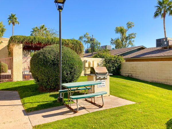 Scottsdale Home 1023652