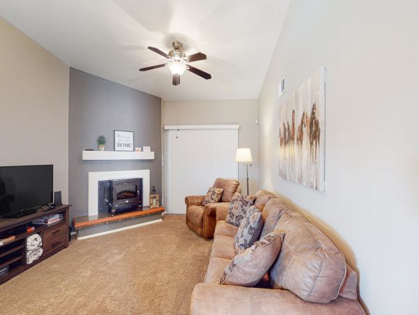 Scottsdale Home 1023652