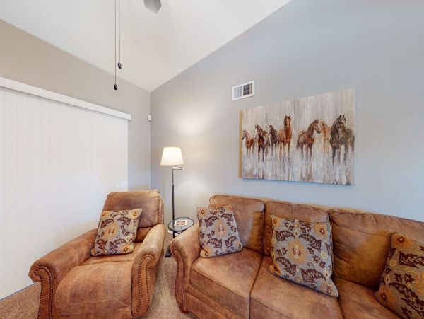 Scottsdale Home 1023652
