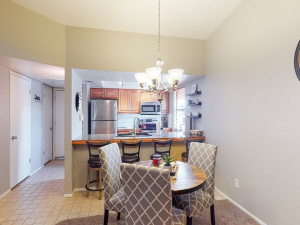 Scottsdale Home 1023652