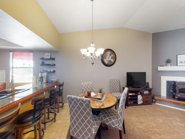 Scottsdale Home 1023652