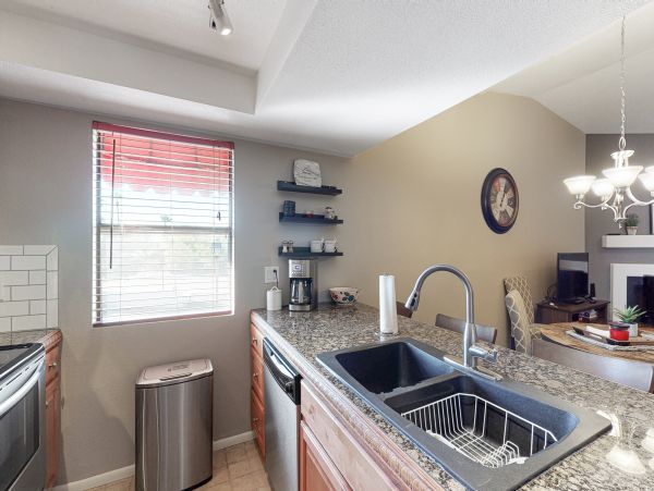 Scottsdale Home 1023652