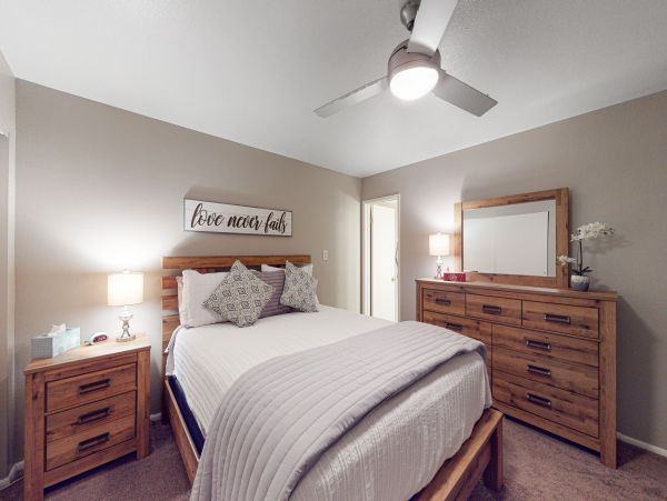 Scottsdale Home 1023652